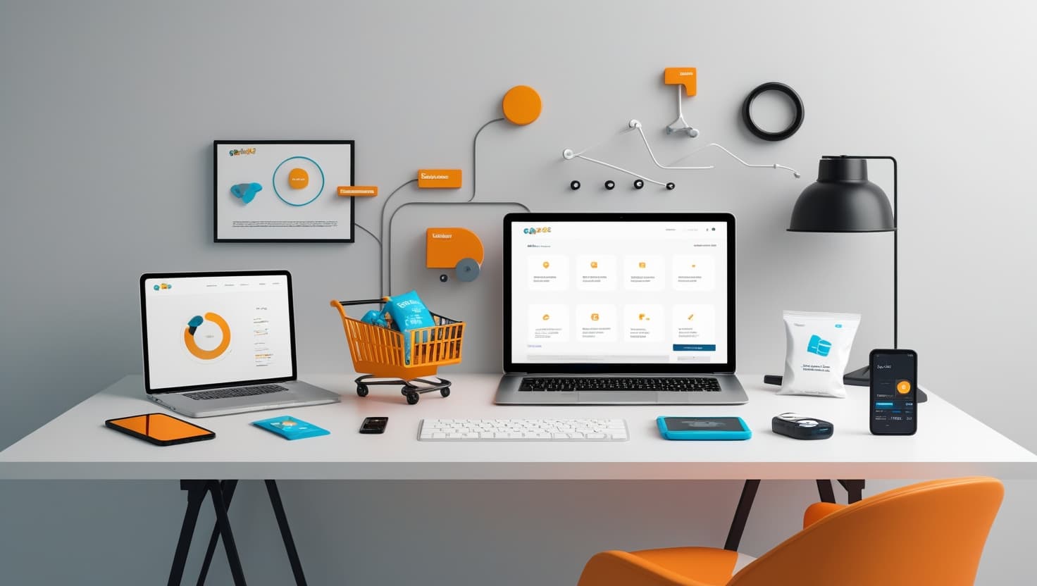 10 Essential SaaS Tools for Ecommerce Success in 2025